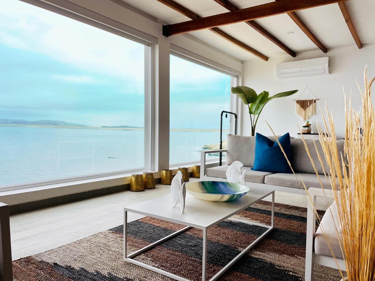 Suite Presidencial